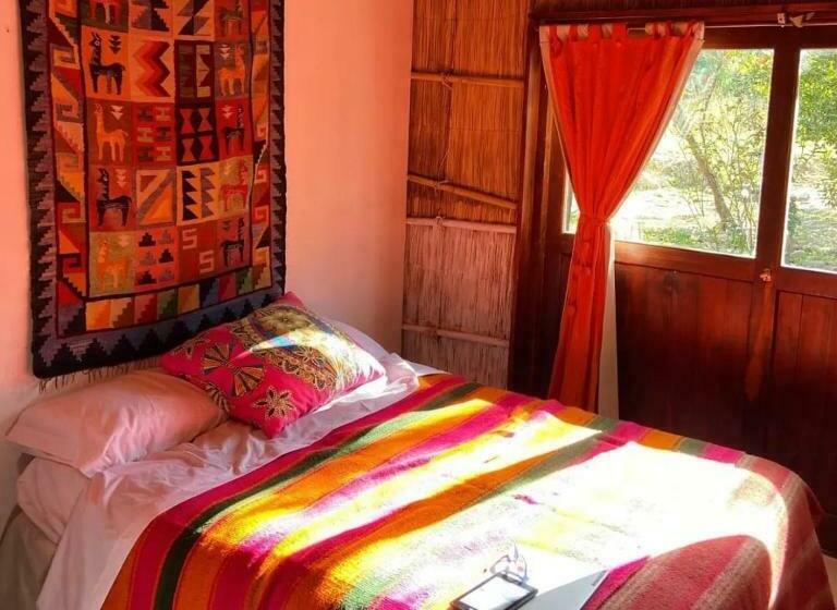 اتاق استاندارد, Eco Hostel Lo De Lola