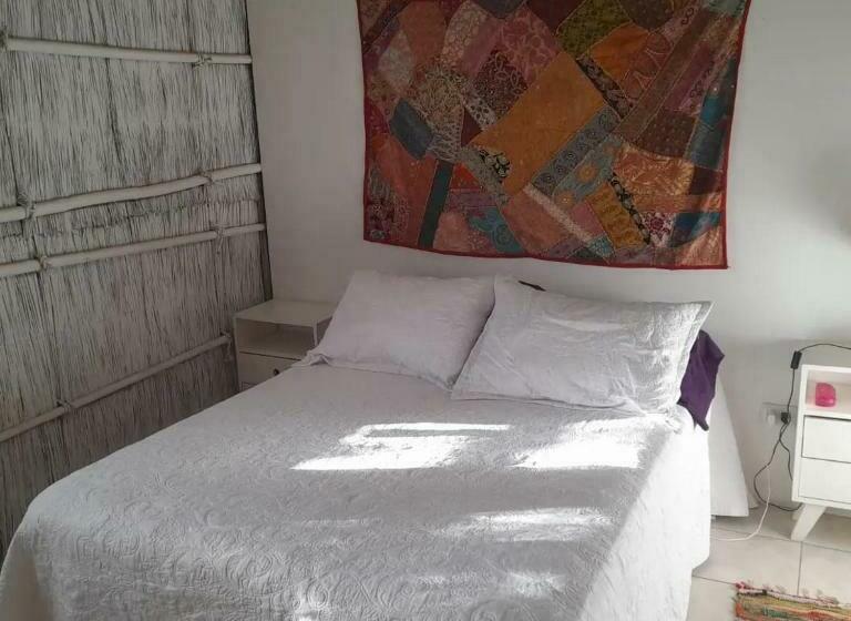 اتاق استاندارد, Eco Hostel Lo De Lola