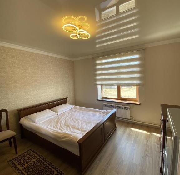 اتاق استاندارد, Guest House Tenir Too