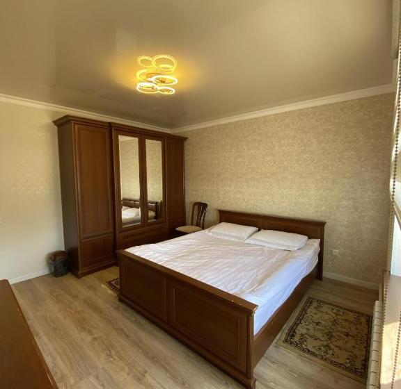 اتاق استاندارد, Guest House Tenir Too