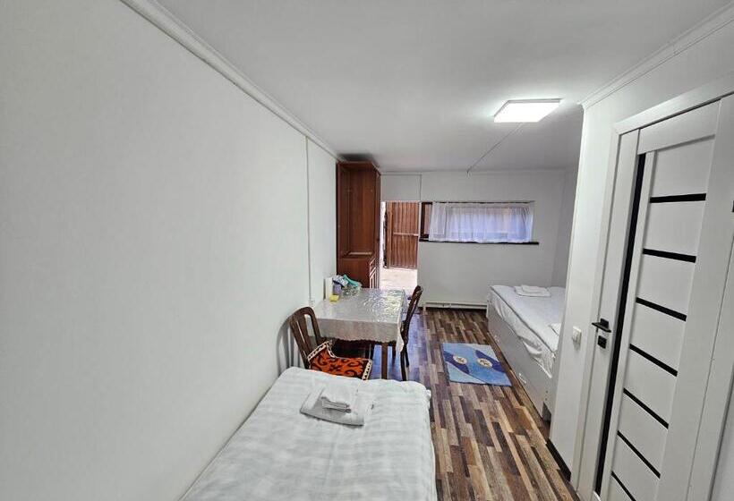 اتاق استاندارد, Guest House Tenir Too