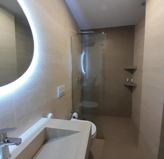 اتاق لوکس, Solea