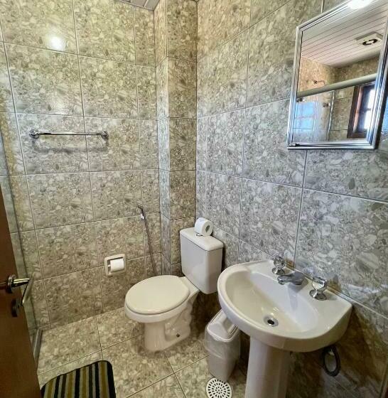 اتاق استاندارد, Garnier