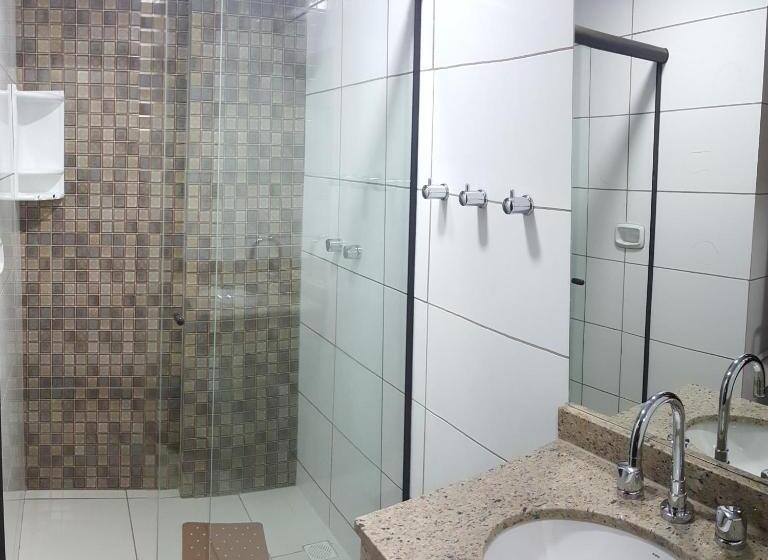 اتاق لوکس, Garnier