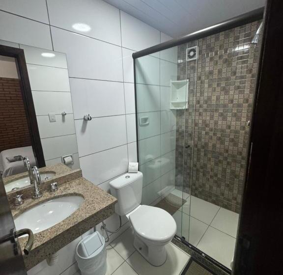 اتاق استاندارد, Garnier