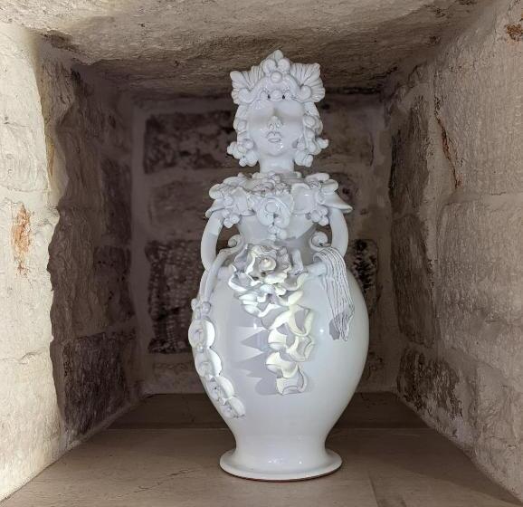 اتاق لوکس, Aminua Dimora Di Charme