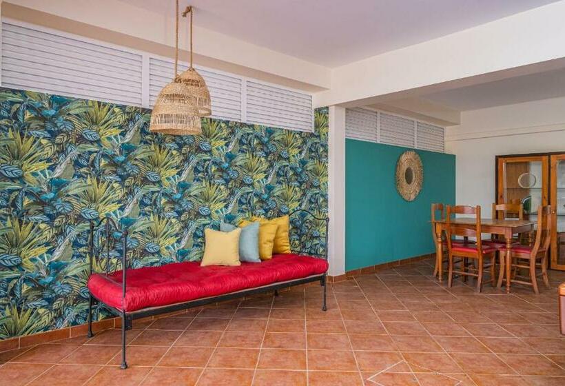خانه 1 خوابه, Casas Do Salao By Madeira Sun Travel