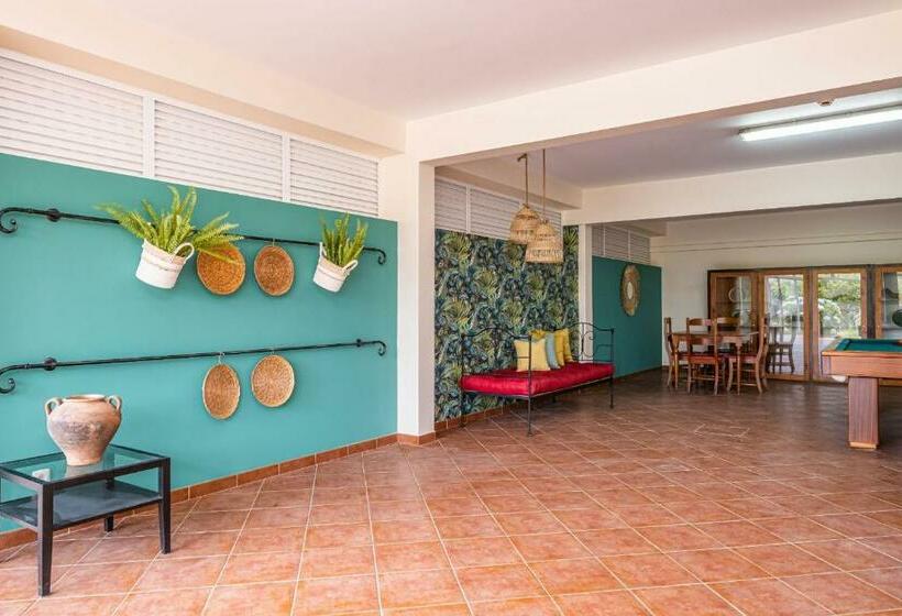 خانه 1 خوابه, Casas Do Salao By Madeira Sun Travel