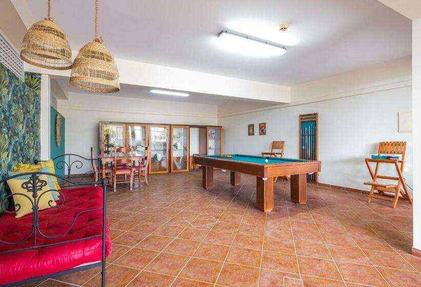 خانه 1 خوابه, Casas Do Salao By Madeira Sun Travel