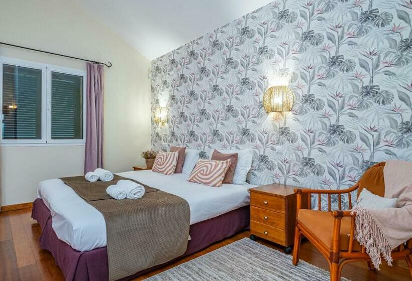خانه 1 خوابه, Casas Do Salao By Madeira Sun Travel