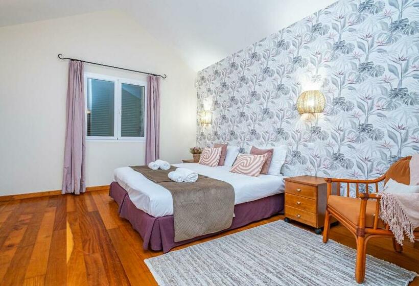 خانه 1 خوابه, Casas Do Salao By Madeira Sun Travel