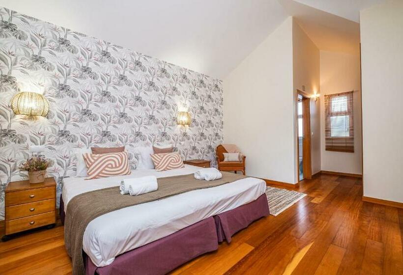 خانه 1 خوابه, Casas Do Salao By Madeira Sun Travel