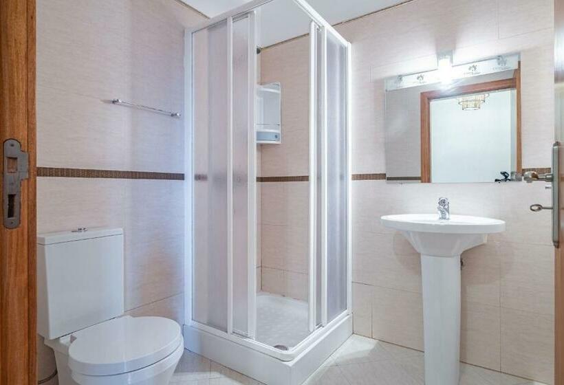 خانه 1 خوابه, Casas Do Salao By Madeira Sun Travel