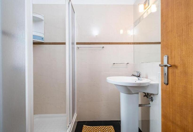 خانه 1 خوابه, Casas Do Salao By Madeira Sun Travel