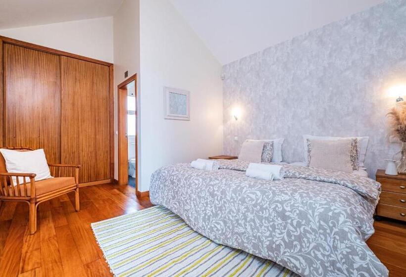 خانه 1 خوابه, Casas Do Salao By Madeira Sun Travel