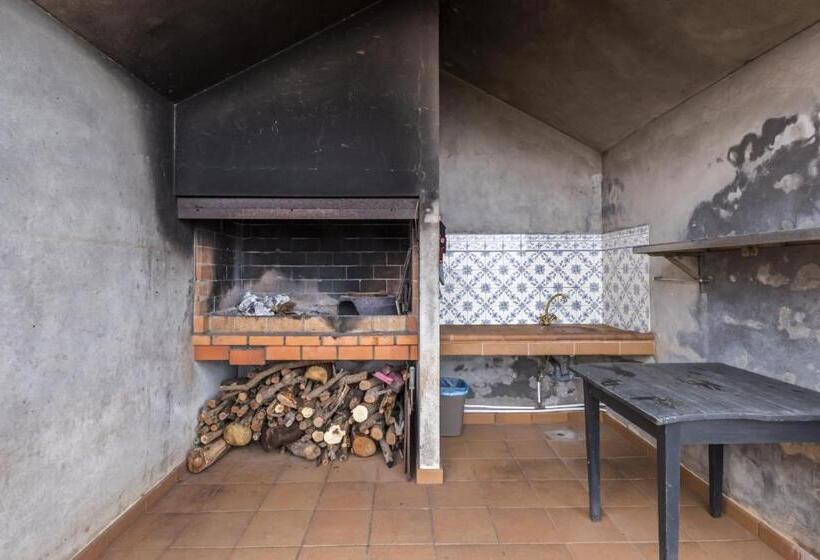 خانه 1 خوابه, Casas Do Salao By Madeira Sun Travel