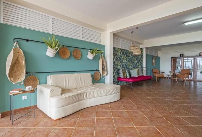خانه 1 خوابه, Casas Do Salao By Madeira Sun Travel