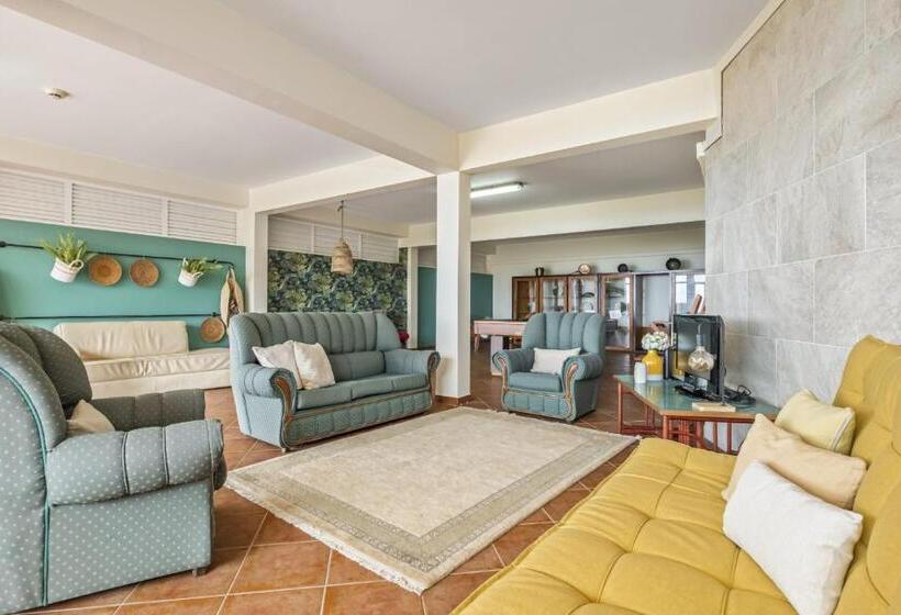 خانه 1 خوابه, Casas Do Salao By Madeira Sun Travel