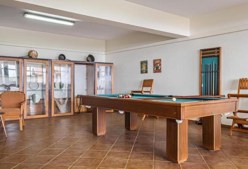 استودیو استاندارد با تراس, Casas Do Salao By Madeira Sun Travel