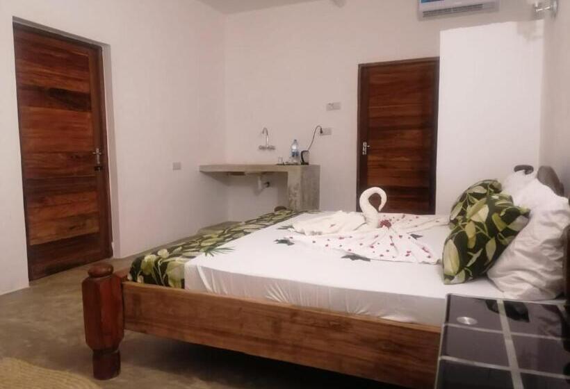 اتاق استاندارد با تخت بزرگ, Maua Beach
