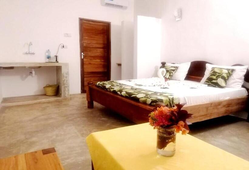 اتاق استاندارد با تخت بزرگ, Maua Beach