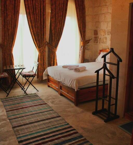 سوئیت با تخت بزرگ, Mons Masius Boutique Hotel Teras