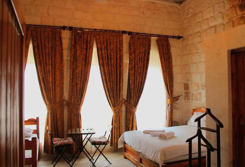 سوئیت با تخت بزرگ, Mons Masius Boutique Hotel Teras