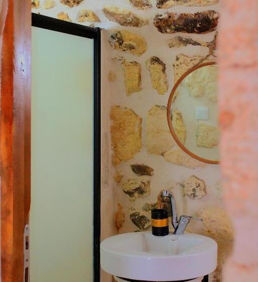 اتاق استاندارد, Mons Masius Boutique Hotel Teras