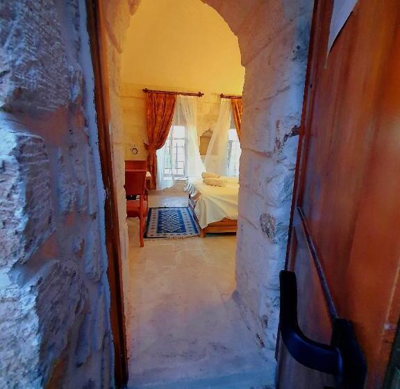 اتاق استاندارد, Mons Masius Boutique Hotel Teras