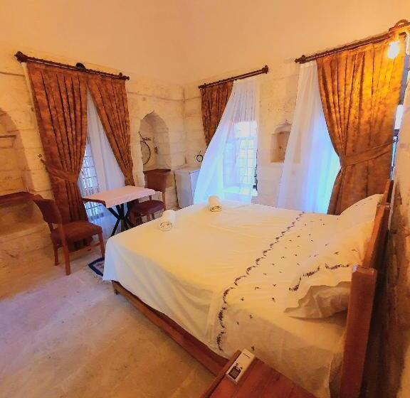 اتاق استاندارد, Mons Masius Boutique Hotel Teras