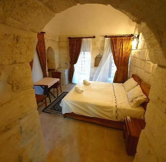 اتاق استاندارد, Mons Masius Boutique Hotel Teras