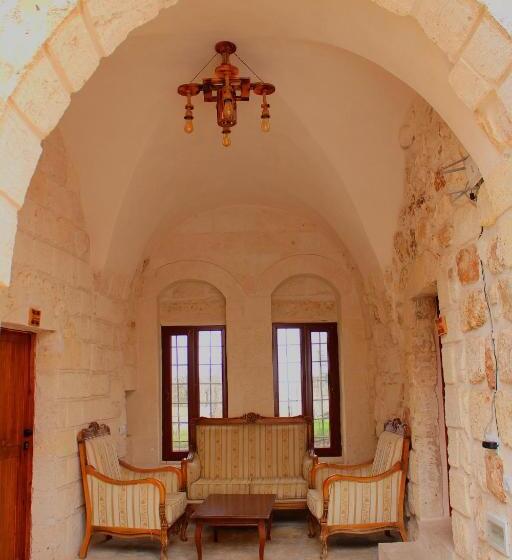 اتاق لوکس, Mons Masius Boutique Hotel Teras
