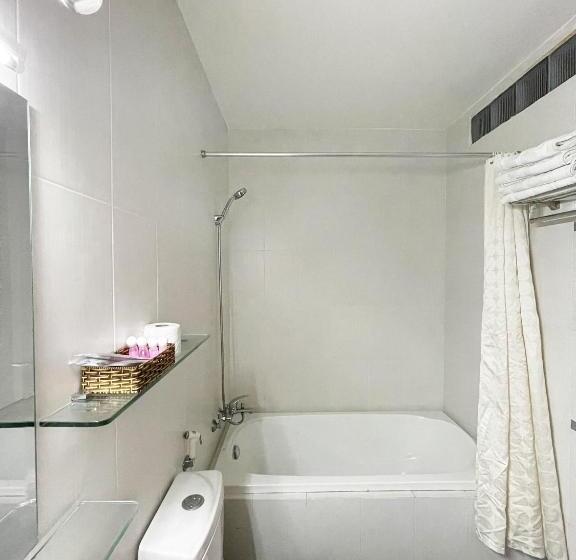 اتاق استاندارد چهار تخته, Ocean Bay