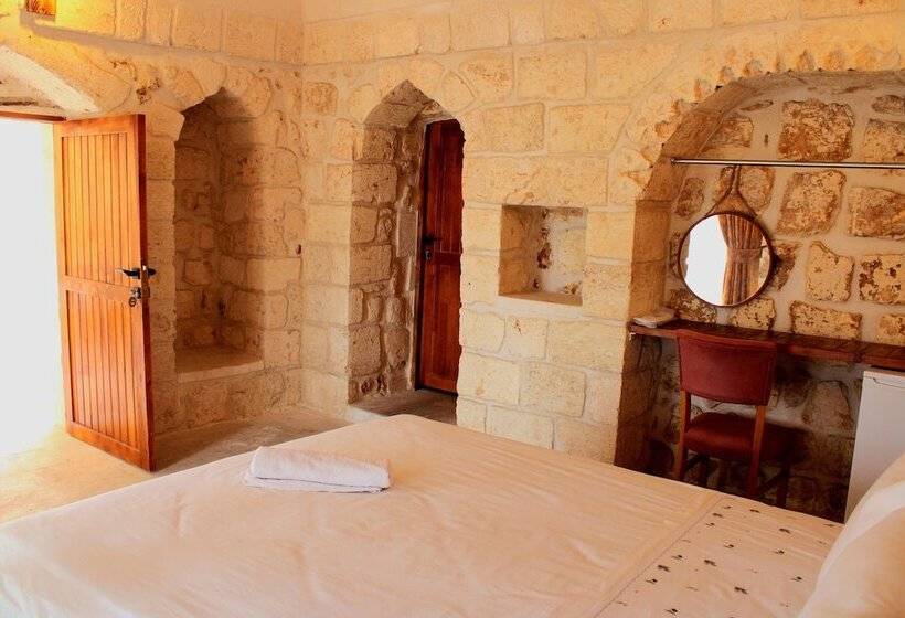 اتاق استاندارد, Mons Masius Boutique Hotel Teras