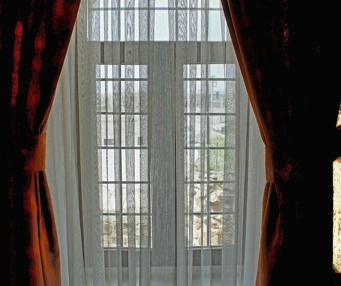 اتاق استاندارد, Mons Masius Boutique Hotel Teras
