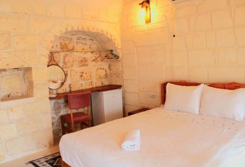 اتاق استاندارد, Mons Masius Boutique Hotel Teras