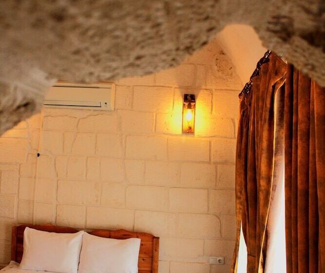 اتاق استاندارد, Mons Masius Boutique Hotel Teras