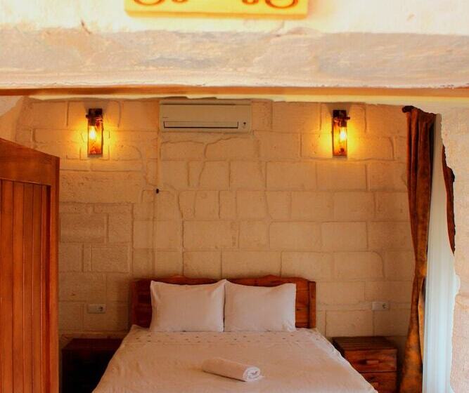 اتاق استاندارد, Mons Masius Boutique Hotel Teras