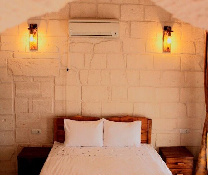 اتاق استاندارد, Mons Masius Boutique Hotel Teras