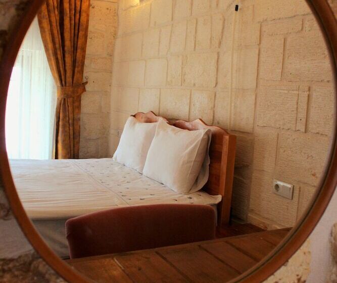 اتاق استاندارد, Mons Masius Boutique Hotel Teras