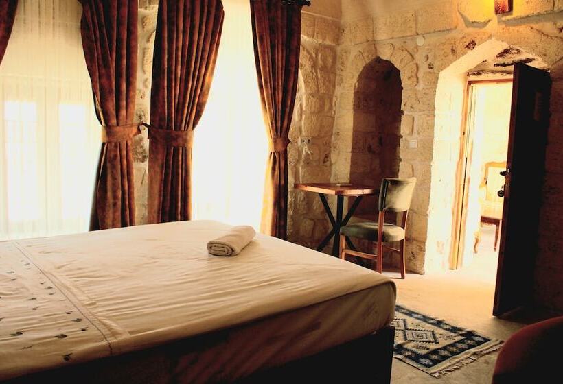 اتاق استاندارد, Mons Masius Boutique Hotel Teras
