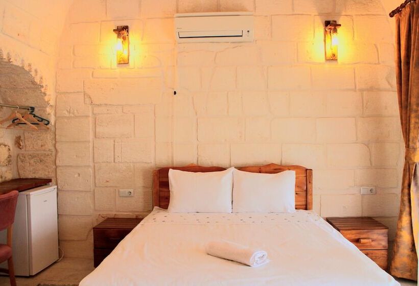اتاق استاندارد, Mons Masius Boutique Hotel Teras