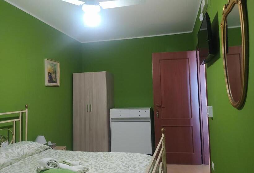 اتاق استاندارد, Villa Levante