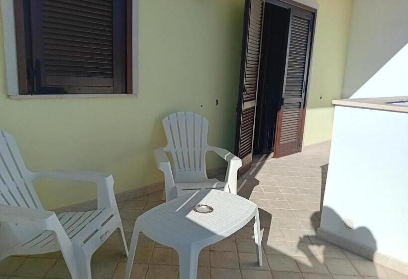 اتاق استاندارد, Villa Levante