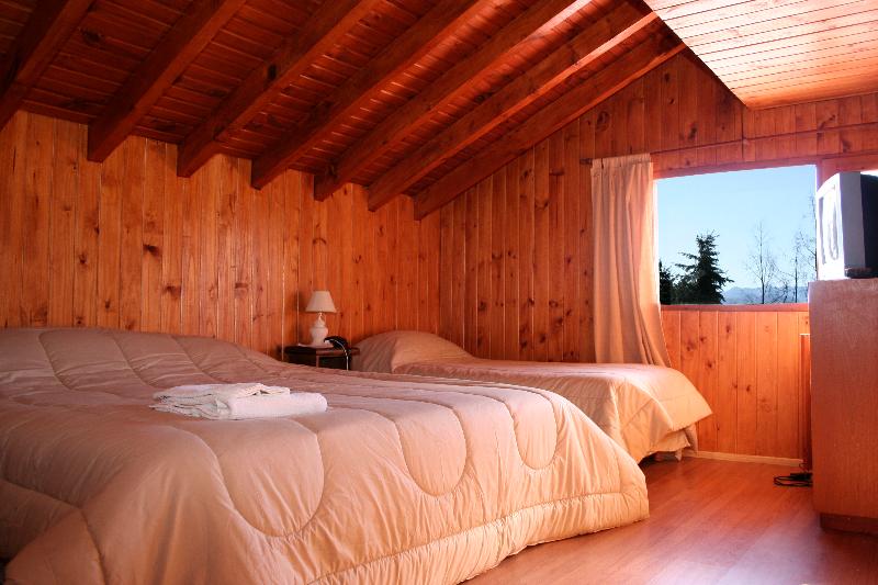 اتاق استاندارد با تخت بزرگ, Holiday Inn Express And Suites Ridgecrest China Lake