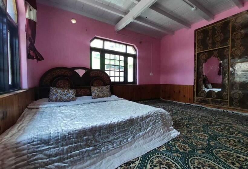 آپارتمان 1 خوابه, Pop Loan Homestay