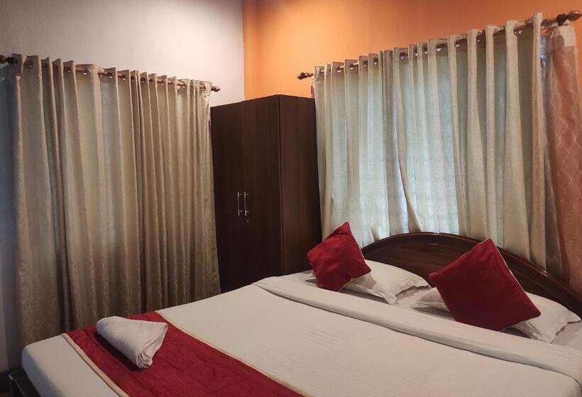 استودیوی لوکس, Changs Resort