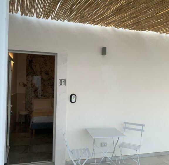 اتاق سوپریور, San Pietro Home