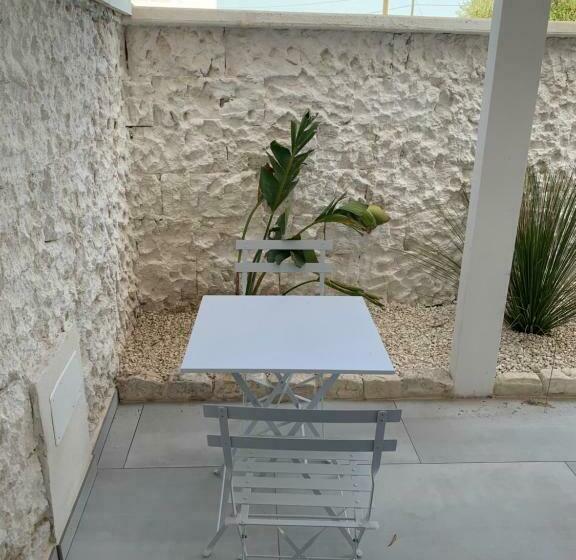 اتاق لوکس چهار تخته, San Pietro Home