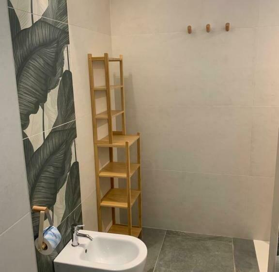 اتاق لوکس چهار تخته, San Pietro Home